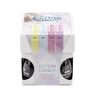 Imagine 2/4 - Set Baze Rubber Gummy Base Gel - Cotton Candy