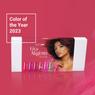 Set 6 oje semipermanente Pearl Nails, Viva Magenta Set 6 oje semipermanente Pearl Nails, Viva Magenta