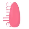 Imagine 4/5 - Ojă semipermanentă allure 131 - Strawberry Swirl