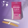 Imagine 1/4 - Set 30 Rezerve pentru pilă metalică Staleks cu abrazivitate 150 | EXPERT