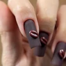 Imagine 6/6 - Ojă semipermanentă premium maro allure 159 - Mysterious Brown