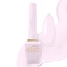 Imagine 3/5 - Ojă semipermanentă premium roz pastel allure 166 - Silky Whisper
