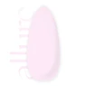 Imagine 4/5 - Ojă semipermanentă premium roz pastel allure 166 - Silky Whisper