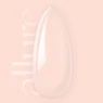 Imagine 1/5 - Ojă semipermanentă premium piersică allure 167 - Peach Mirage