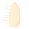 Imagine 4/5 - Ojă semipermanentă premium galben allure 168 - Cream Veil