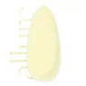 Imagine 4/5 - Ojă semipermanentă premium galben allure 169 - Sunny Dream