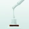 Imagine 2/5 - Ojă semipermanentă premium verde allure 171 - Icy Aura