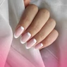 Imagine 4/4 - Bază Rubber Gummy Pearl Nails Make Up 15 ml