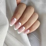Imagine 4/4 - Bază Rubber Gummy Pearl Nails Milky Pink 15 ml