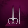 Imagine 1/4 - Forfecuță profesională pentru cuticule STALEKS 21mm SX-21/2M | Exclusive