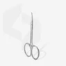 Imagine 2/4 - Forfecuță profesională pentru cuticule STALEKS 21mm SX-21/2M | Exclusive