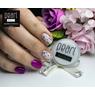 Ojă semipermanentă Alb lăptos Pearl Nails Classic Gel Lac 338 Ojă semipermanentă Alb lăptos Pearl Nails Classic Gel Lac 338