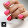 Imagine 4/4 - Ojă semipermanentă Roz Pearl Nails Classic Gel Lac 311