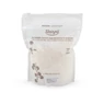 Imagine 1/3 - Quickepil (Starpil) ceară elastică granule - Latte Titanium - 1kg