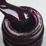 Imagine 3/3 - Ojă semipermanentă Bordo Pearl Nails Classic Gel Lac 326
