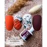Imagine 2/2 - Ojă semipermanentă Maro Pearl Nails Classic Gel Lac 427