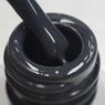Ojă semipermanentă Cenușiu Închis Classic Gel Lac 439 Ojă semipermanentă Cenușiu Închis Classic Gel Lac 439