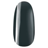 Imagine 1/2 - Ojă semipermanentă Cenușiu Închis Pearl Nails Classic Gel Lac 439