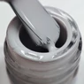Imagine 2/2 - Ojă semipermanentă Gri Deschis Pearl Nails Classic Gel Lac 441