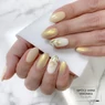 Imagine 5/5 - Set 6 oje semipermanente Pearl Nails, Fairy Effect