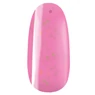 Imagine 1/2 - Ojă semipermanentă Roz deschis Pearl Nails Classic Gel Lac 613
