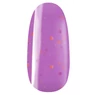Imagine 1/4 - Ojă semipermanentă Mov Pearl Nails Classic 615 Gel Lac