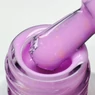 Imagine 2/4 - Ojă semipermanentă Mov Pearl Nails Classic 615 Gel Lac