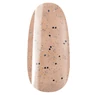 Imagine 1/2 - Ojă semipermanentă Maro Caramel Pearl Nails Classic 623 Gel Lac