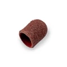Imagine 1/2 - Capișon pedichiură pentru șlefuit - 13 mm - Medium