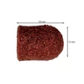 Imagine 2/2 - Capișon pedichiură pentru șlefuit - 13 mm - Medium