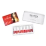 Imagine 2/4 - Set 6 oje semipermanente Pearl Nails, Love shades