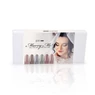 Imagine 1/2 - Set 6 oje semipermanente Pearl Nails, Marry me!