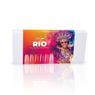 Set 6 oje semipermanente Pearl Nails, RIO Set 6 oje semipermanente Pearl Nails, RIO