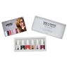 Set 6 oje semipermanente Pearl Nails, Wanted