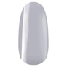 Imagine 1/2 - Ojă semipermanentă Gri Deschis Pearl Nails Classic Gel Lac 441