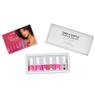 Set 6 oje semipermanente Pearl Nails, Viva Magenta Set 6 oje semipermanente Pearl Nails, Viva Magenta