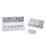 Imagine 3/7 - Set 6 oje semipermanente Pearl Nails, Marshmallow