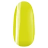 Imagine 1/2 - Ojă semipermanentă Galben Vibrant Pearl Nails Classic 446 Gel Lac