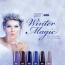 Imagine 2/3 - Ojă semipermanentă Albastru Navy Pearl Nails Classic Gel Lac 463