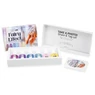 Imagine 2/5 - Set 6 oje semipermanente Pearl Nails, Fairy Effect