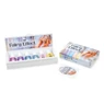 Imagine 4/5 - Set 6 oje semipermanente Pearl Nails, Fairy Effect