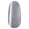 Imagine 1/2 - Ojă semipermanentă Albastru Pastel Holo Pearl Nails Classic Gel Lac 817