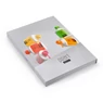Imagine 3/5 - Color display book 216 culori