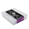 Imagine 3/4 - Tipsuri reutilizabile Slim Apex 50 120 buc
