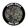 Holo Flitters - Black Holo Flitters - Black
