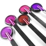 Imagine 2/7 - Pretty Shades - Decor Unghii Pudră Chrome Powder Collection