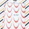 Imagine 3/3 - Sticker pentru degrade/ombre french SD-1927