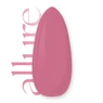 Imagine 4/5 - Ojă semipermanentă premium roz allure 005 - Deep Blush