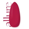 Imagine 3/4 - Ojă semipermanentă premium roșu rozaliu allure 006  - Mandy