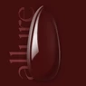 Imagine 1/5 - Ojă semipermanentă premium maro allure 009 - Irish Coffee